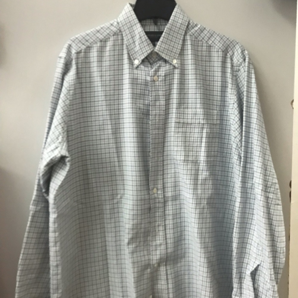 Bamfoed and sons shirt
